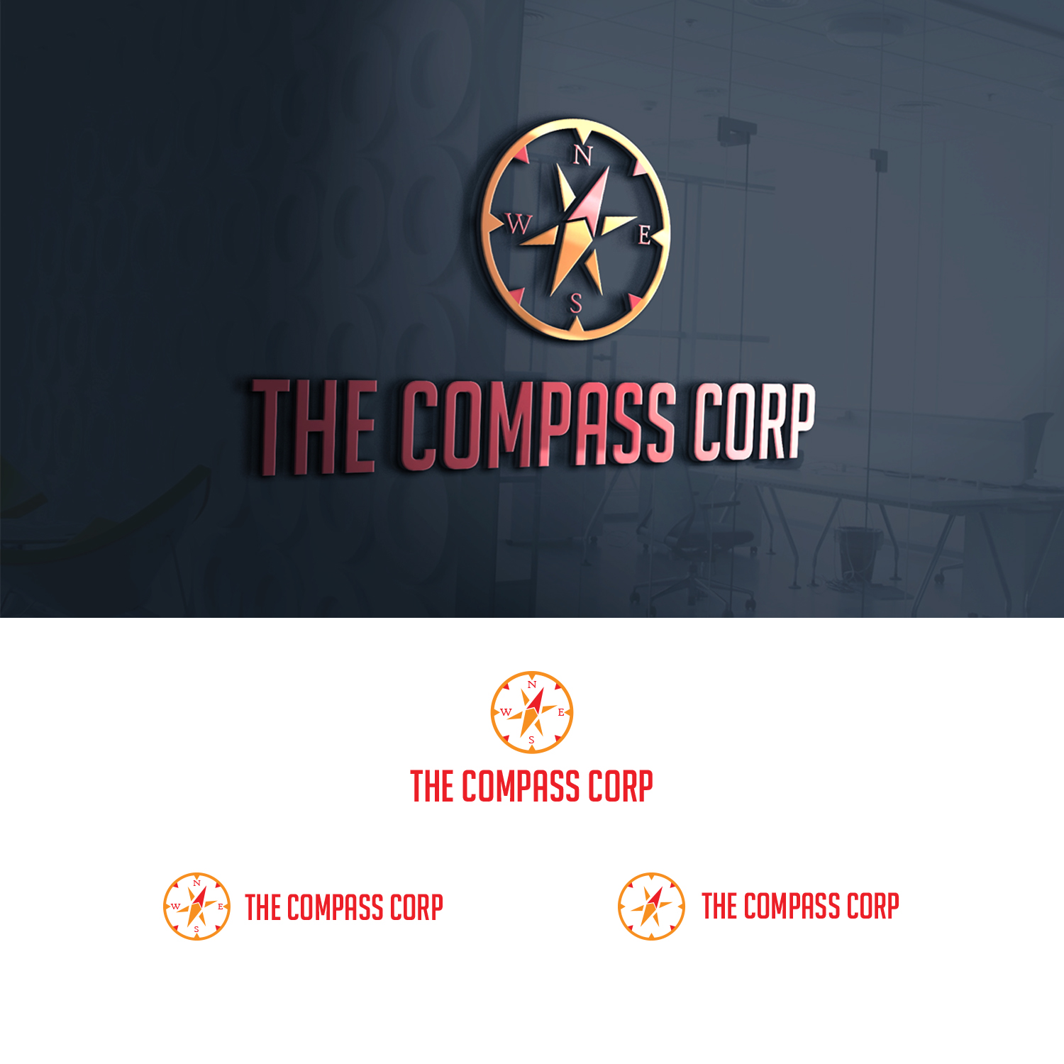 Logo Design by syrwebdevelopment for this project | Design #21568105