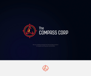 Logo Design by Thebranch