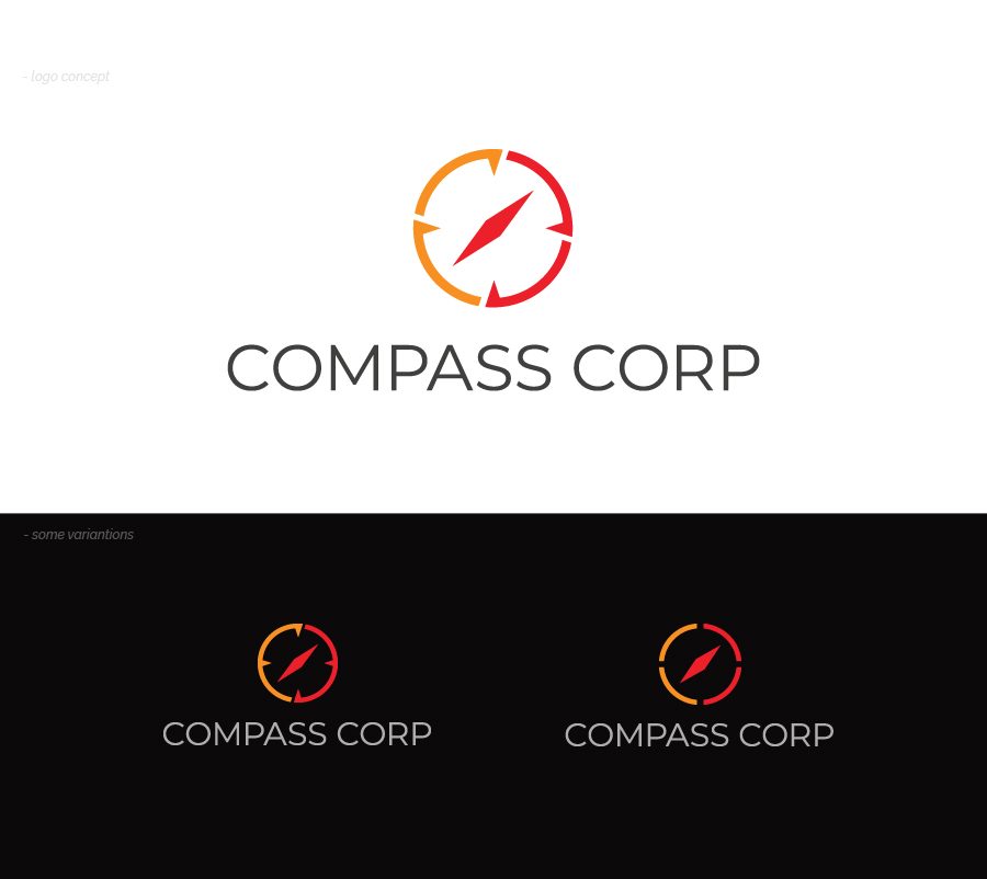 Logo Design by Matrix Studio for this project | Design #21555406