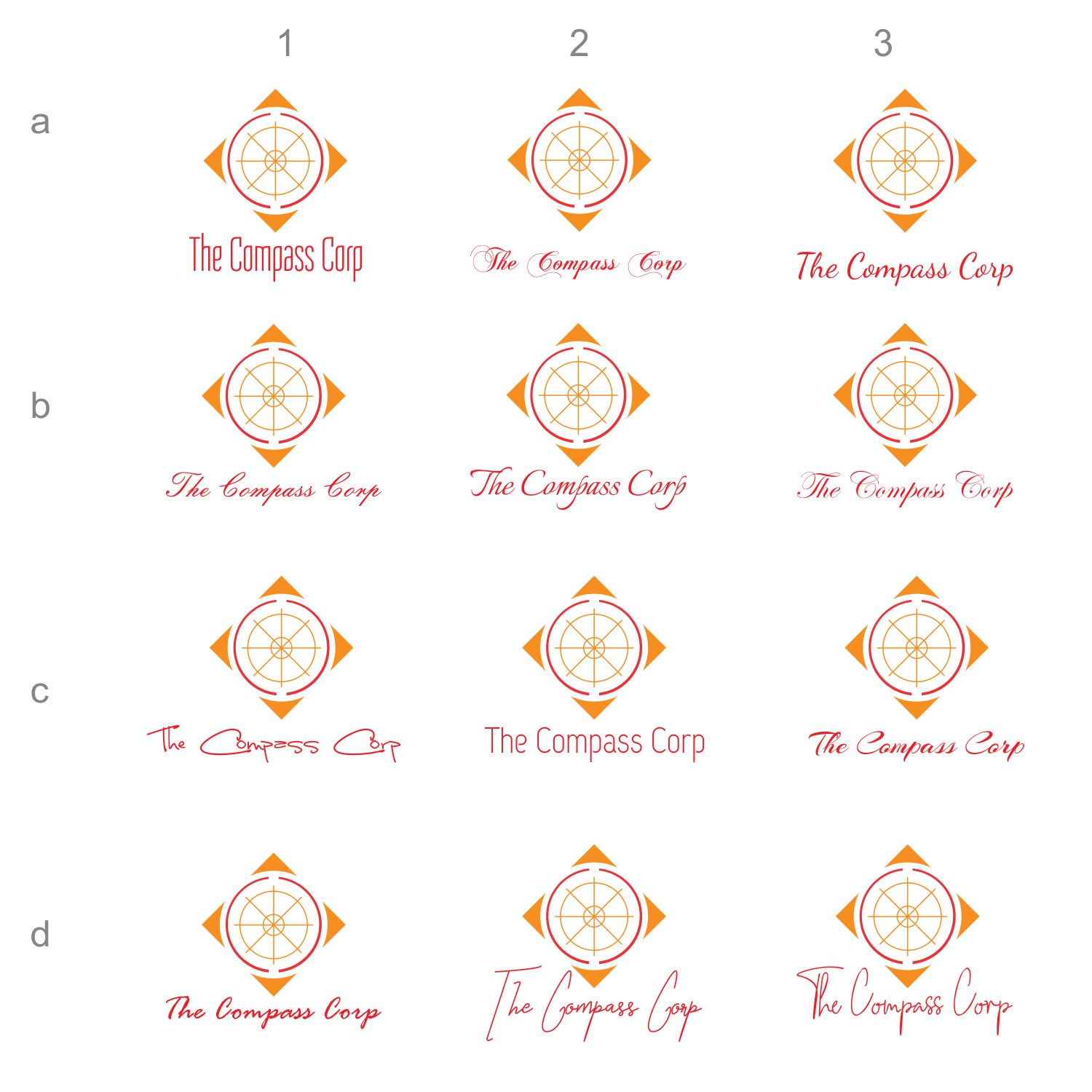 Logo Design by art  X for this project | Design #21560151