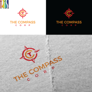 Logo Design by Iris 3