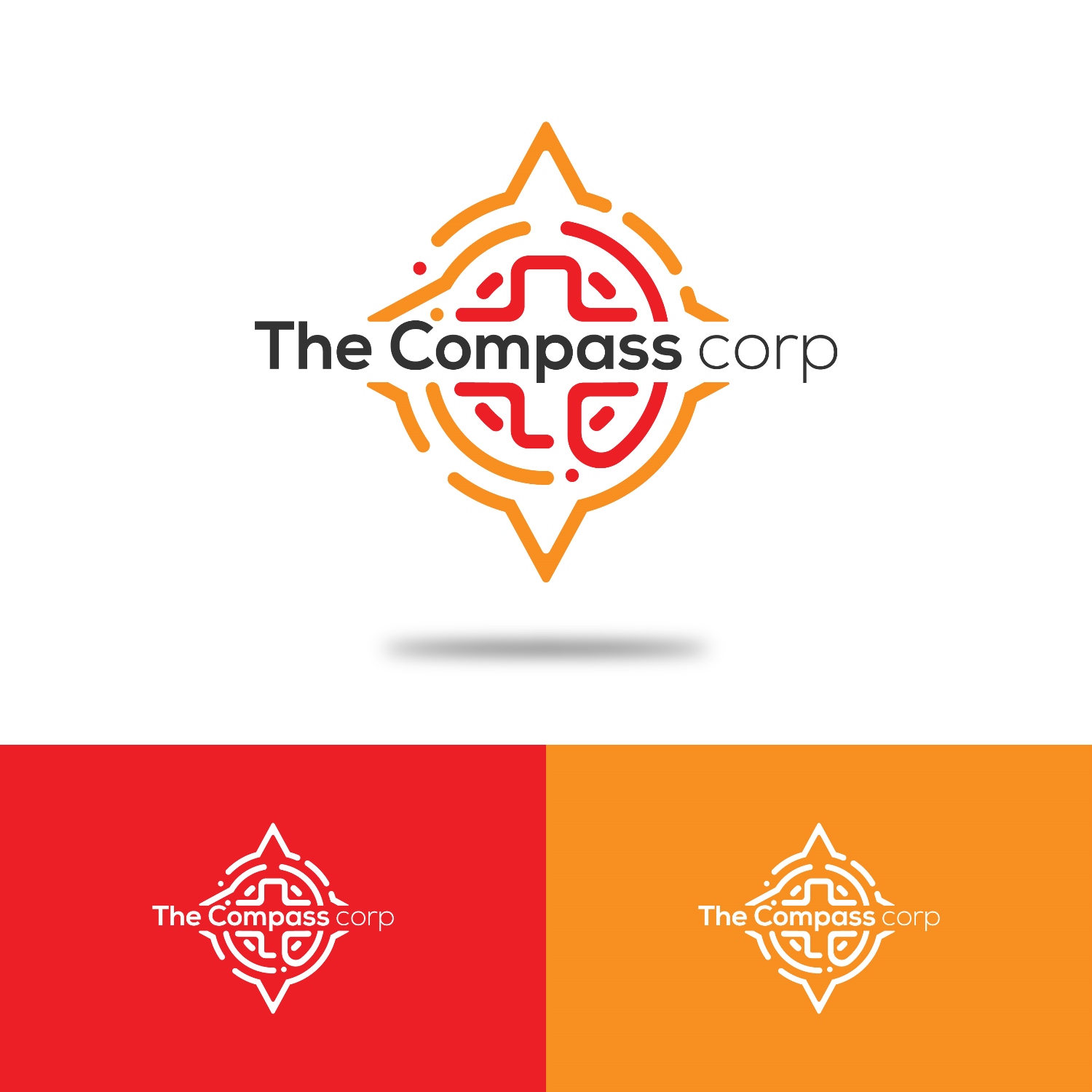 Logo Design by PenaHanabiDesain for this project | Design #21553161