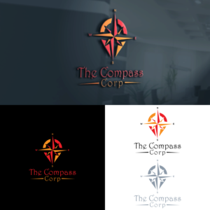 Logo Design by sinau_nggambar for this project | Design: #21548963