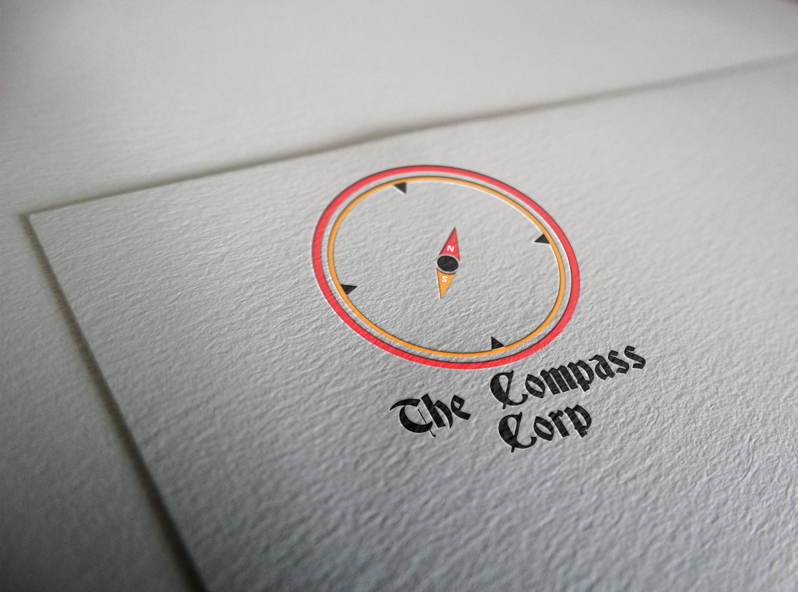 Diseño de Logo por Jacob7 para este proyecto | Diseño #21595612