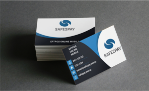 Business Card Design by ck24659