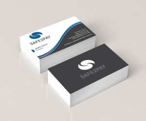 Business Card Design by Infinitive Technology