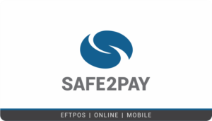 Business Card Design by Infinitive Technology for Safe2Pay | Design: #21549392