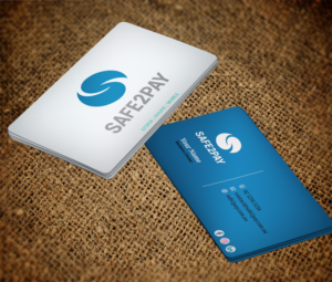 Business Card Design by Imagine Box