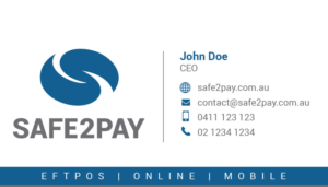 Business Card Design by fivestar