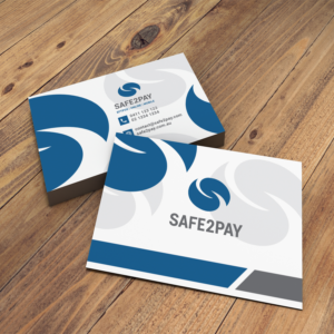 Business Card Design by nariman 2