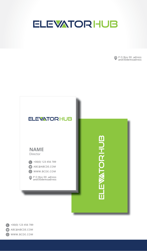 Logo Design by graphicevolution for this project | Design #21554862