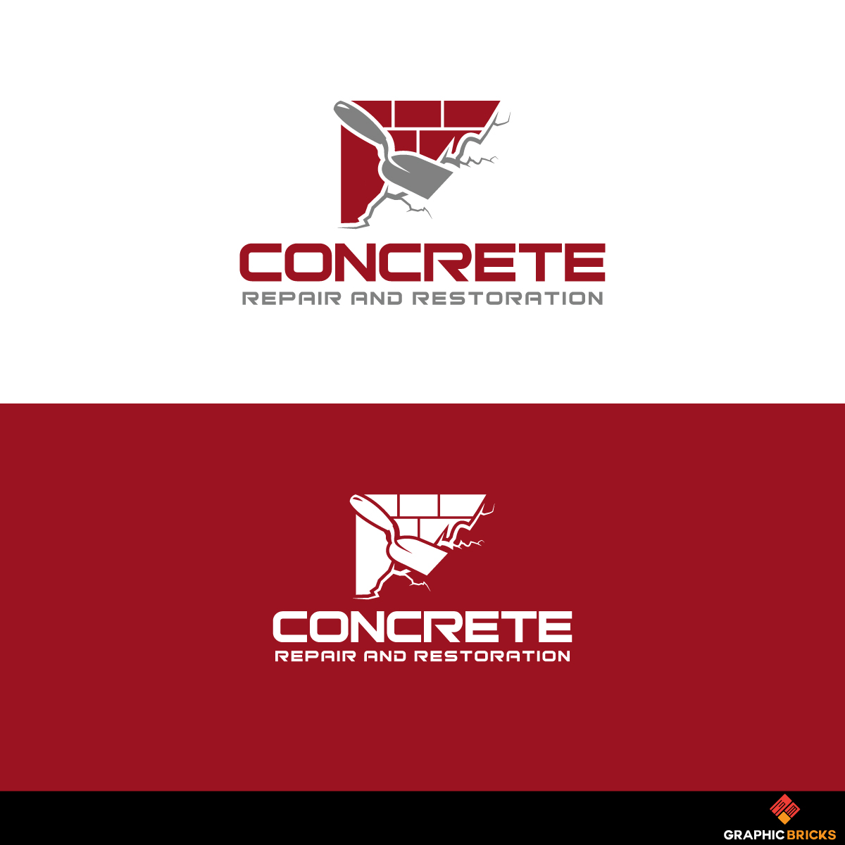Diseño de Logo por Graphic Bricks para este proyecto | Diseño #21552048