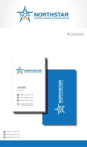 Logo-Design von graphicevolution für dieses Projekt | Design: #21554809
