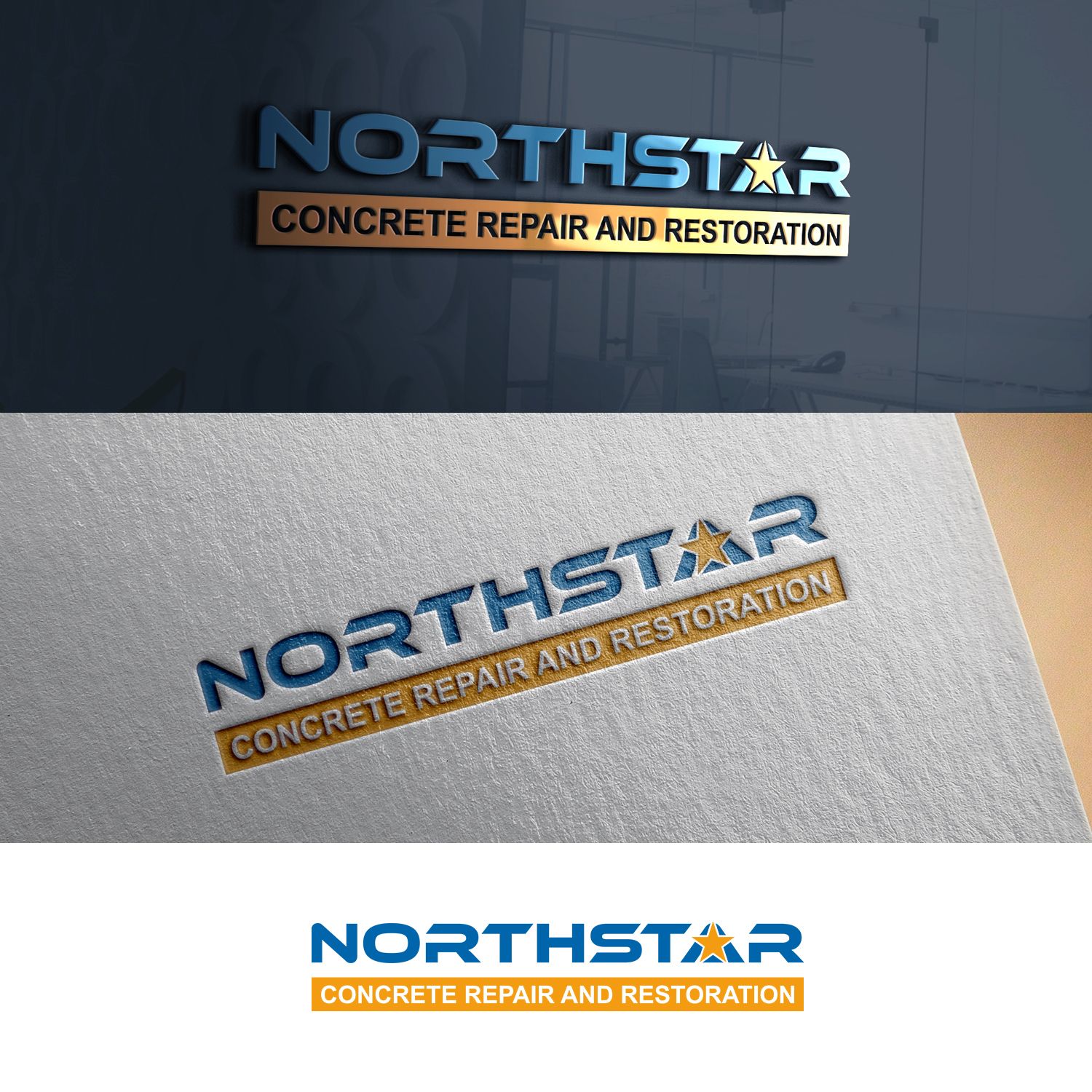 Logo Design by Gracia's Design for this project | Design #21590400