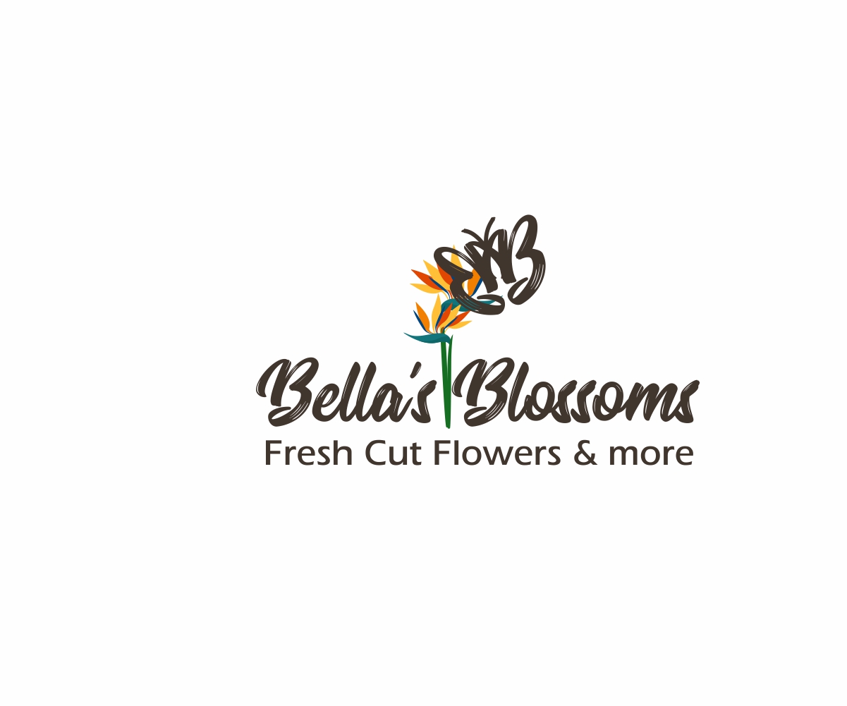 Logo Design by Idesign estudio for this project | Design #21607344