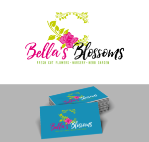 Design de Logo par trufya pour ce projet | Design : #21605145