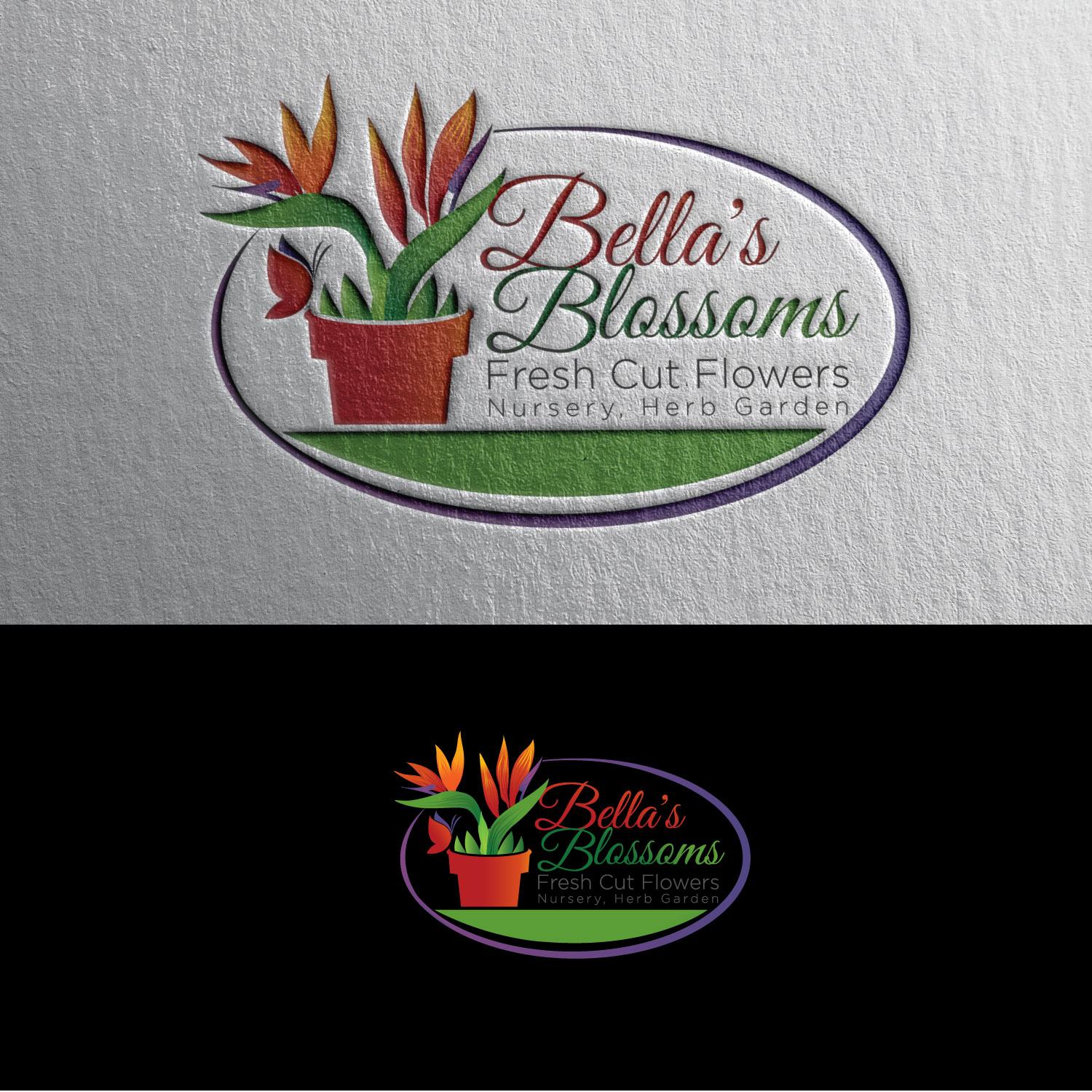 Logo Design by concepts for this project | Design #21594572
