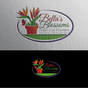 Design de Logo par concepts pour ce projet | Design : #21594572