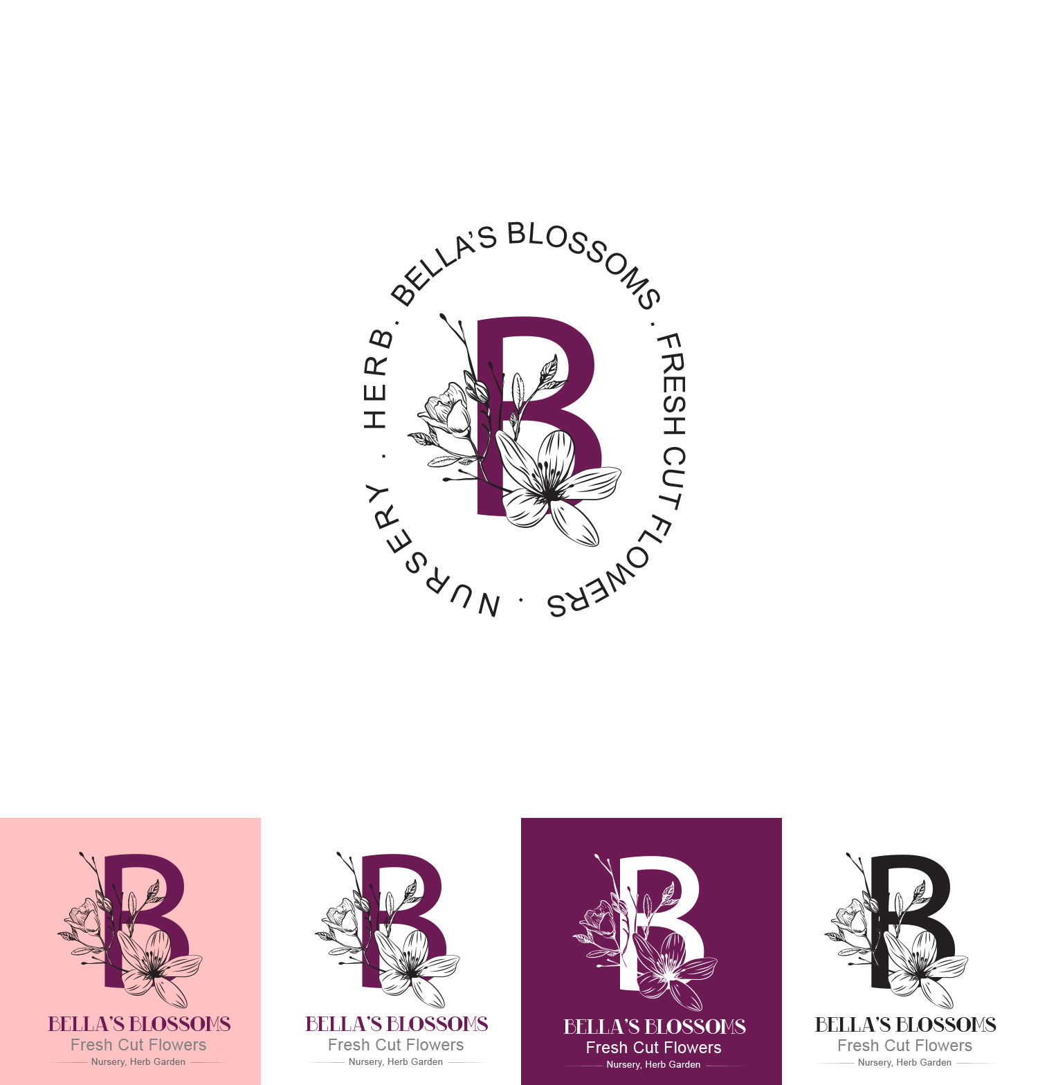 Logo Design by sepid_designer for this project | Design #21599101