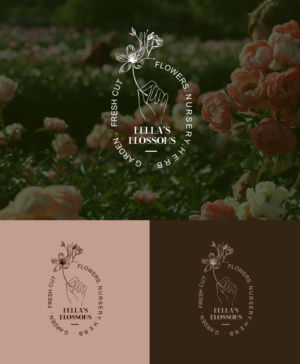 Diseño de Logo por sepid_designer para este proyecto | Diseño: #21599470