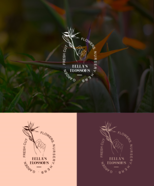 Diseño de Logo por sepid_designer para este proyecto | Diseño: #21599503