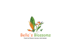 Logo-Design von 4+Creative für dieses Projekt | Design #21602129