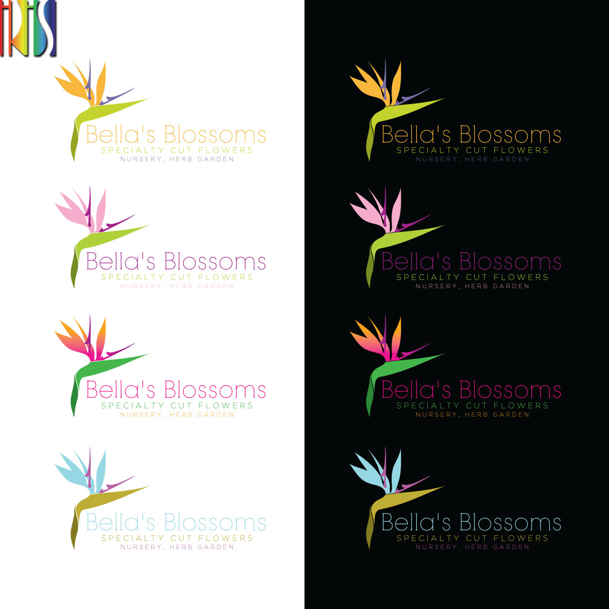 Design de Logo par Iris 3 pour ce projet | Design : #21594498