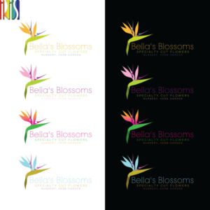 Diseño de Logo por Iris 3