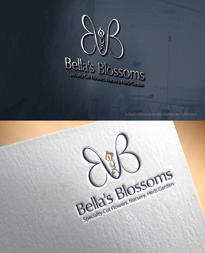 Logo Design by graphicevolution for this project | Design #21554722