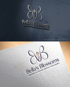 Design de Logo par graphicevolution pour ce projet | Design : #21554722