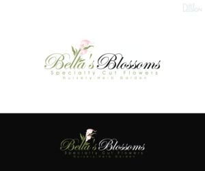 Logo-Design von Dot Design 3 für dieses Projekt | Design #21560684