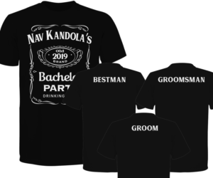 T-shirt Design by Paul Benedict Dado for this project | Design #21548917