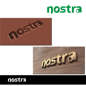 Logo Design by radea