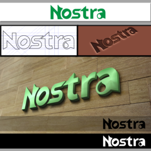 Logo Design by radea for Denver | Design: #21562762