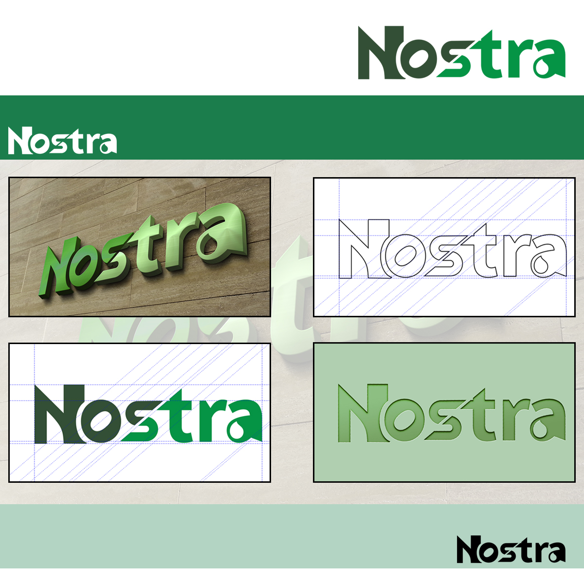 Logo Design by radea for Denver | Design #21565740