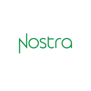 nostra or Nostra | Logo Design by rozT