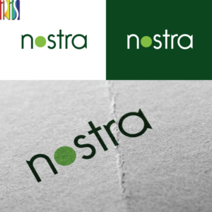 Logo Design by Iris 3