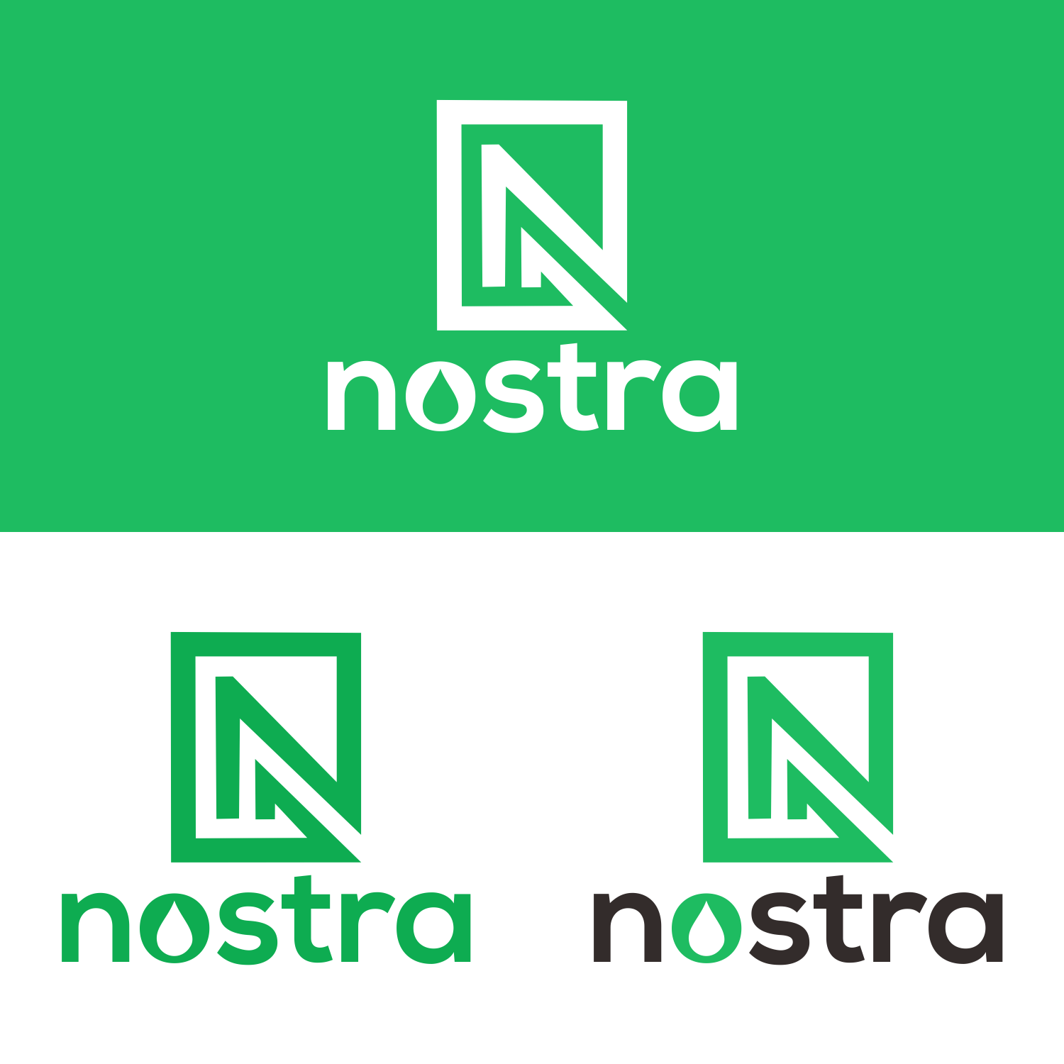 Logo Design by sinau_nggambar for Denver | Design #21578418