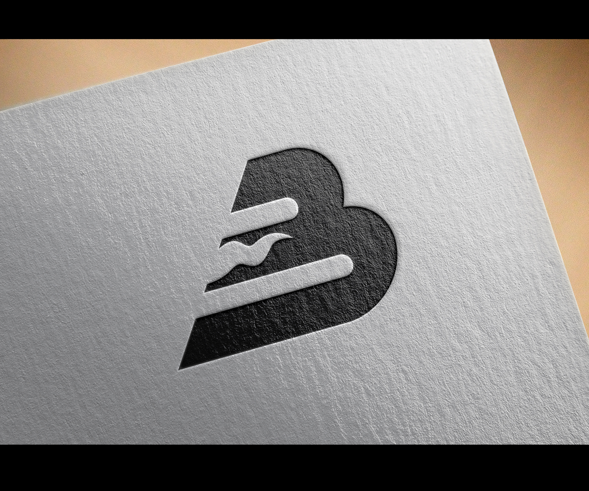 Logo Design by Mentari for Bouncing Bronco  | Design #21566426