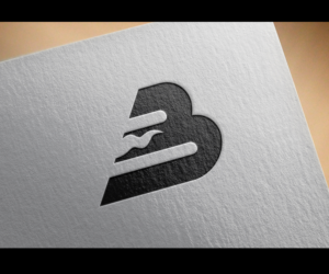 Logo Design by Mentari for Bouncing Bronco  | Design: #21566426