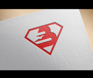 Logo Design by Mentari for Bouncing Bronco  | Design: #21566429