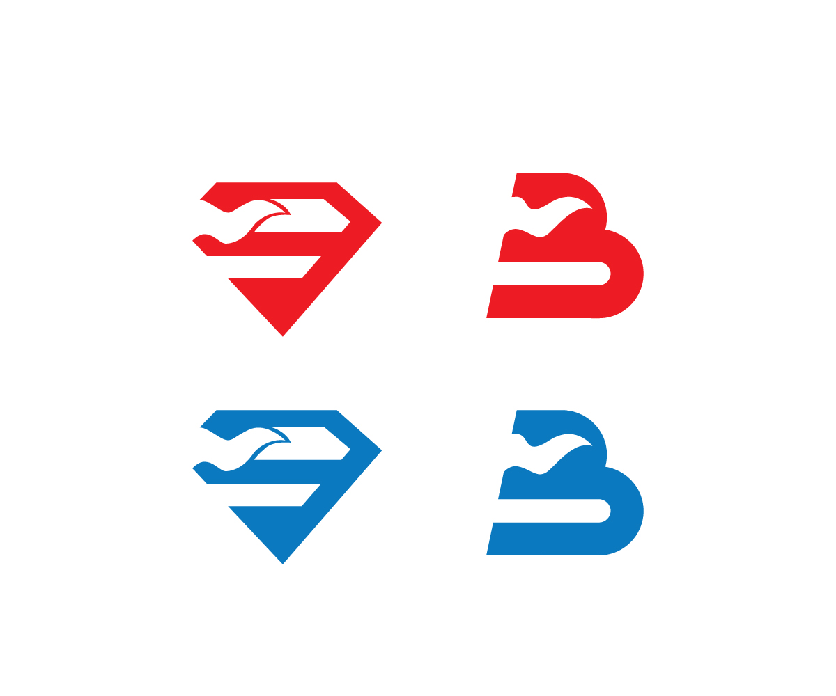 Logo Design by Clinton for Bouncing Bronco  | Design: #21558188
