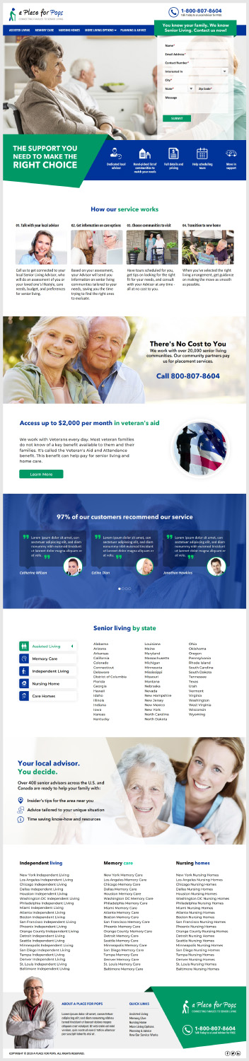 Web-Design von -Marc- für dieses Projekt | Design #21604620