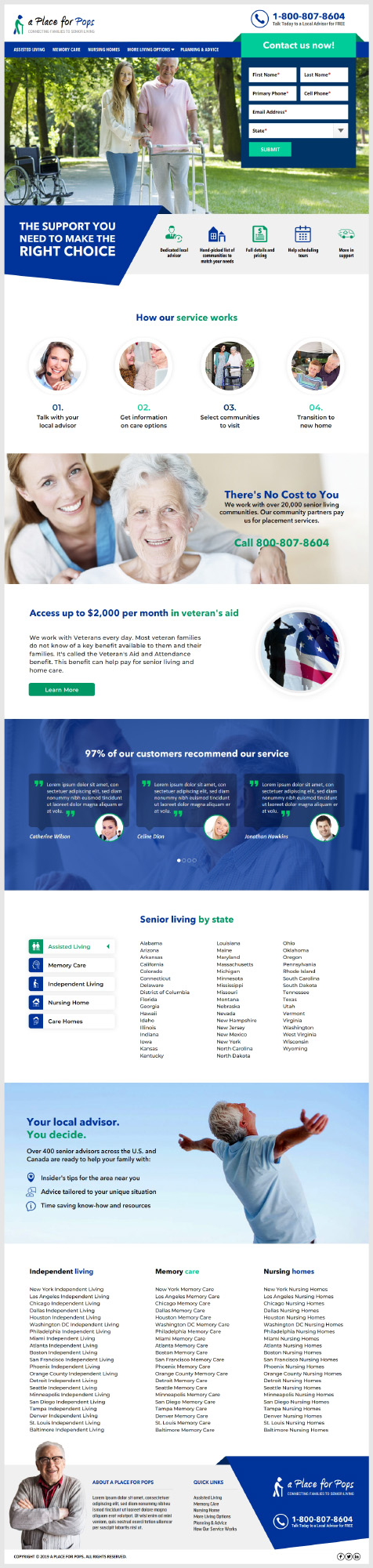 Web Design par -Marc- pour ce projet | Design #21666832