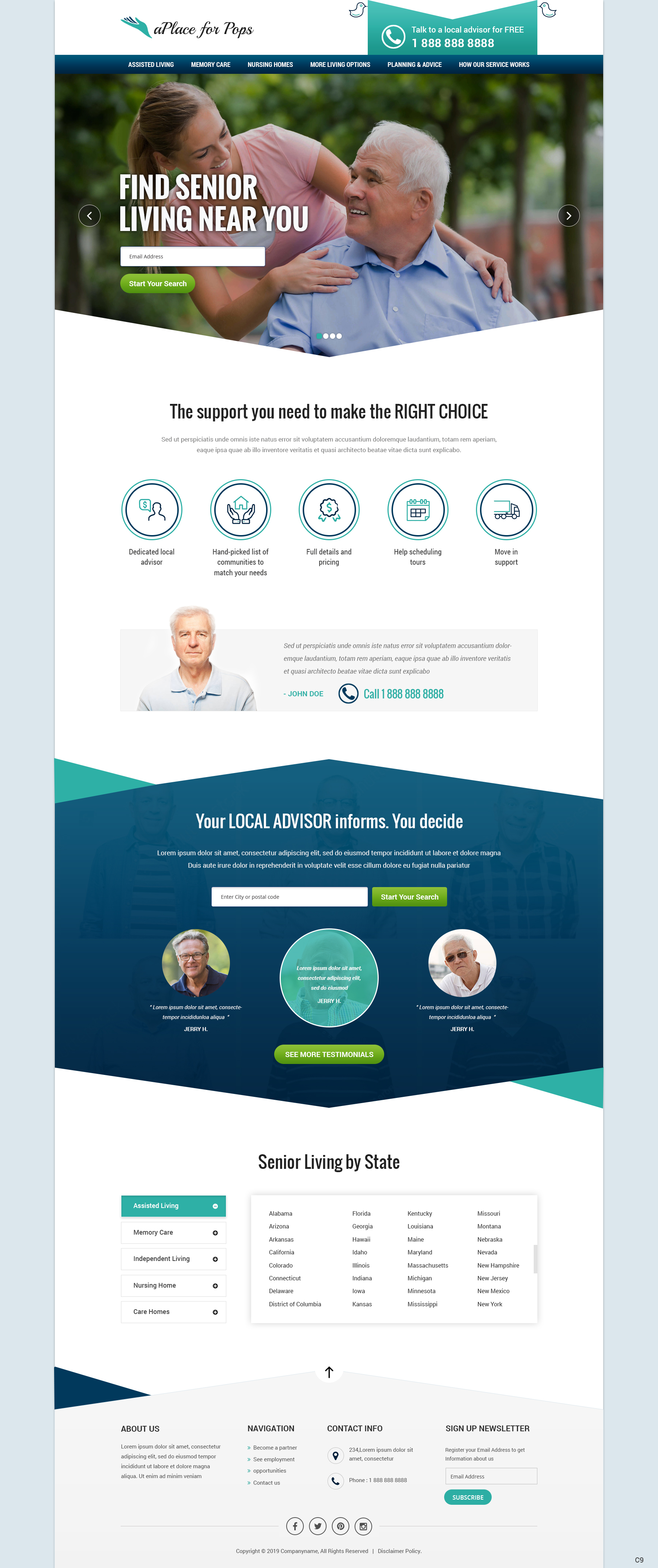 Web Design par pb pour ce projet | Design #21565499