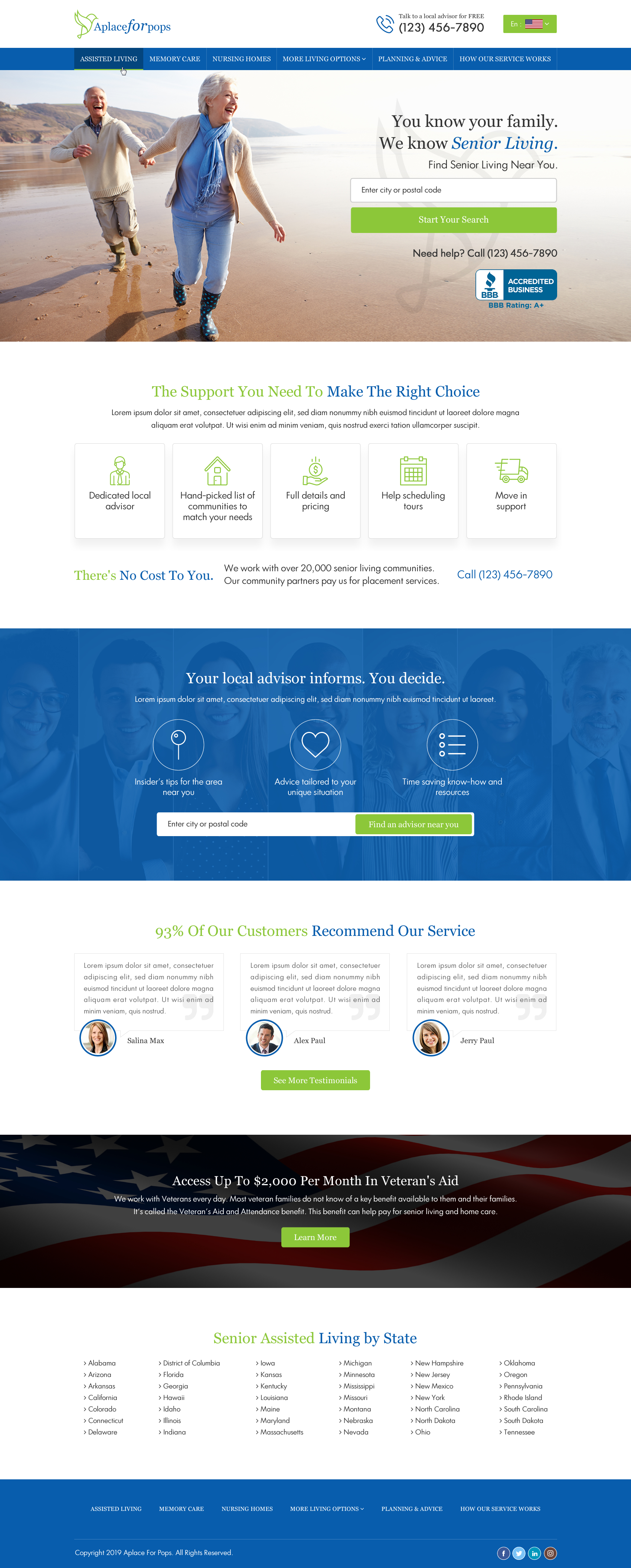 Diseño Web por Sbss para este proyecto | Diseño #21567191