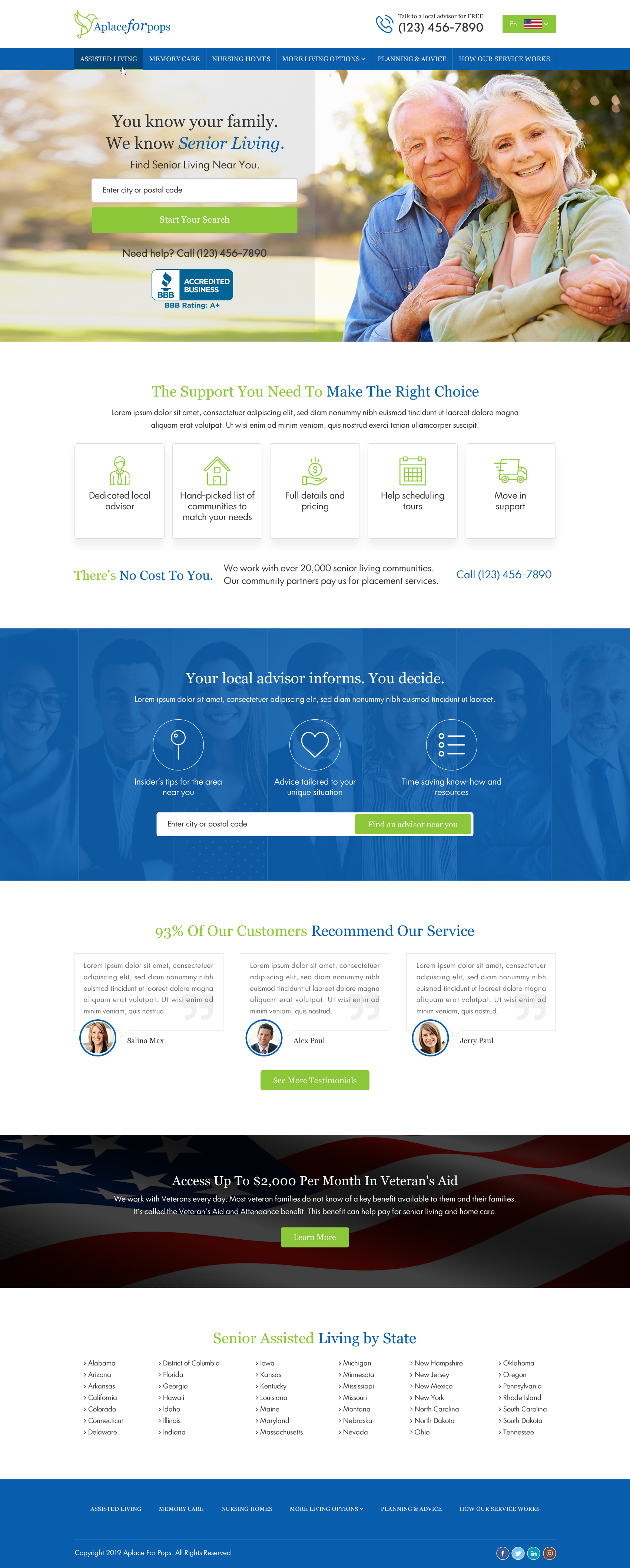 Web Design par Sbss pour ce projet | Design #21567195