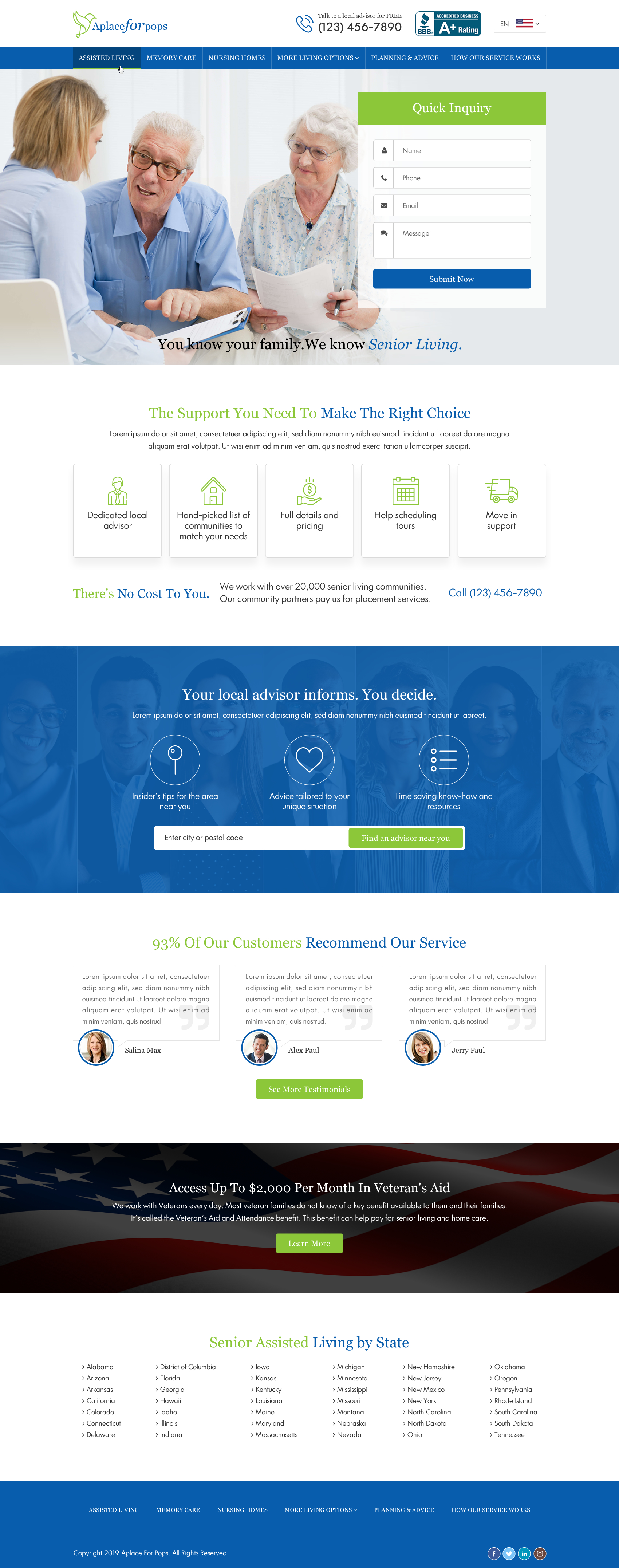 Diseño Web por Sbss para este proyecto | Diseño #21605288