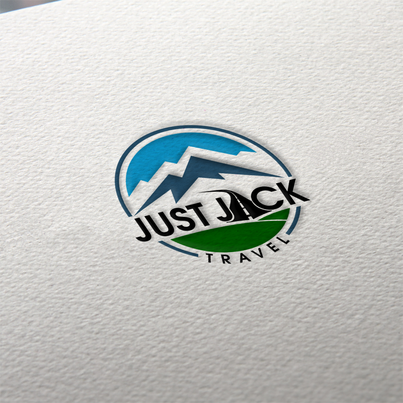 Logo Design by Arham Hidayat for this project | Design #21573136