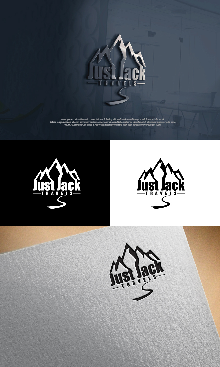 Logo Design by jarin 28 for this project | Design #21559088